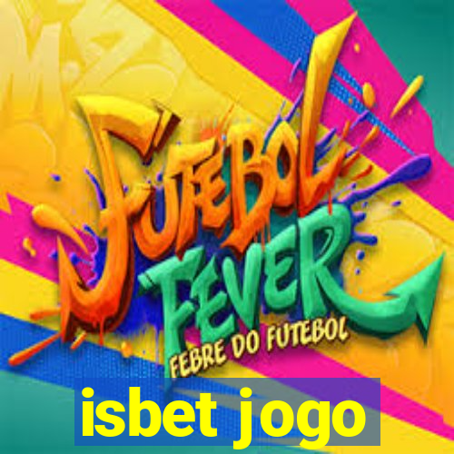 isbet jogo